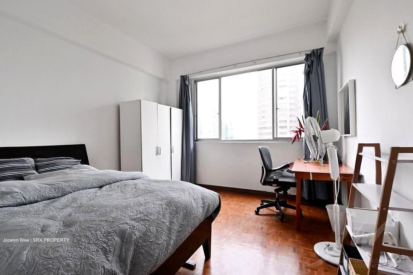 Kum Hing Court (D10), Apartment #617528991
